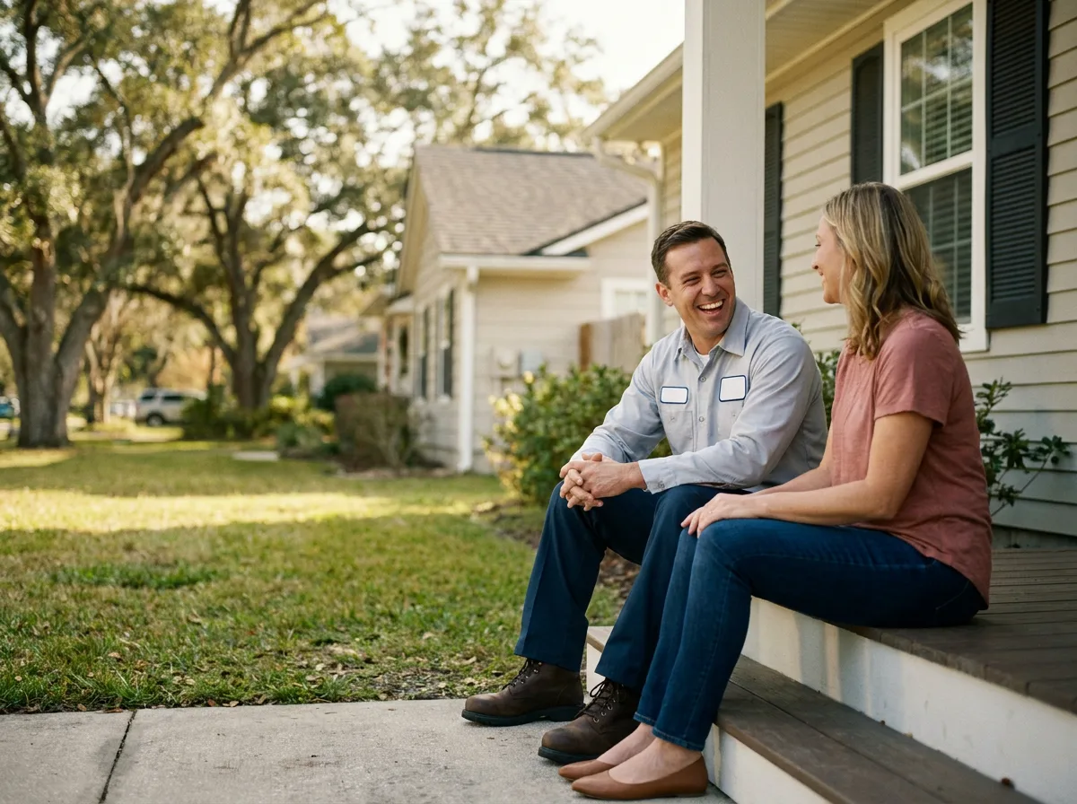 Septic tank pumping FAQs for Gainestown, AL